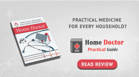 The Home Doctor Review